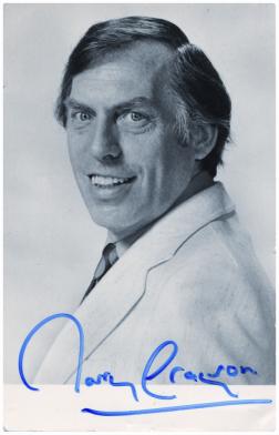 Larry Grayson [1975-1977]